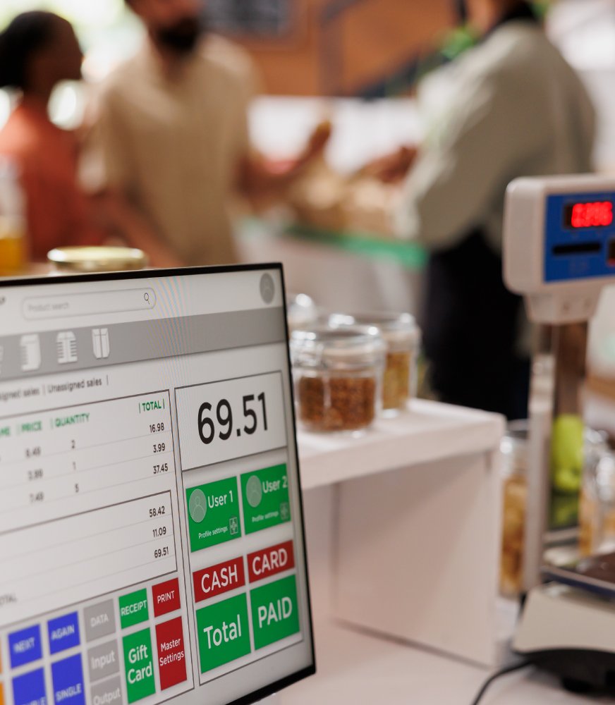 Food and Beverage